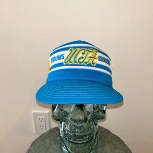 Vintage UCLA Bruins Trucker Hat
